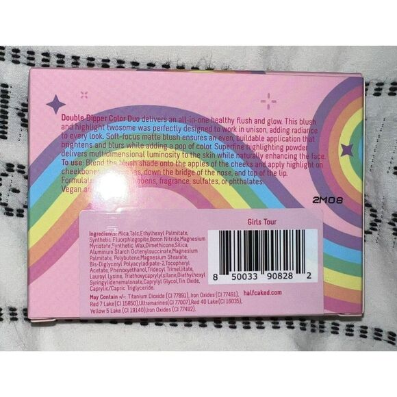 Half Caked - Double Dipper Color Duo - Picture 4 of 4